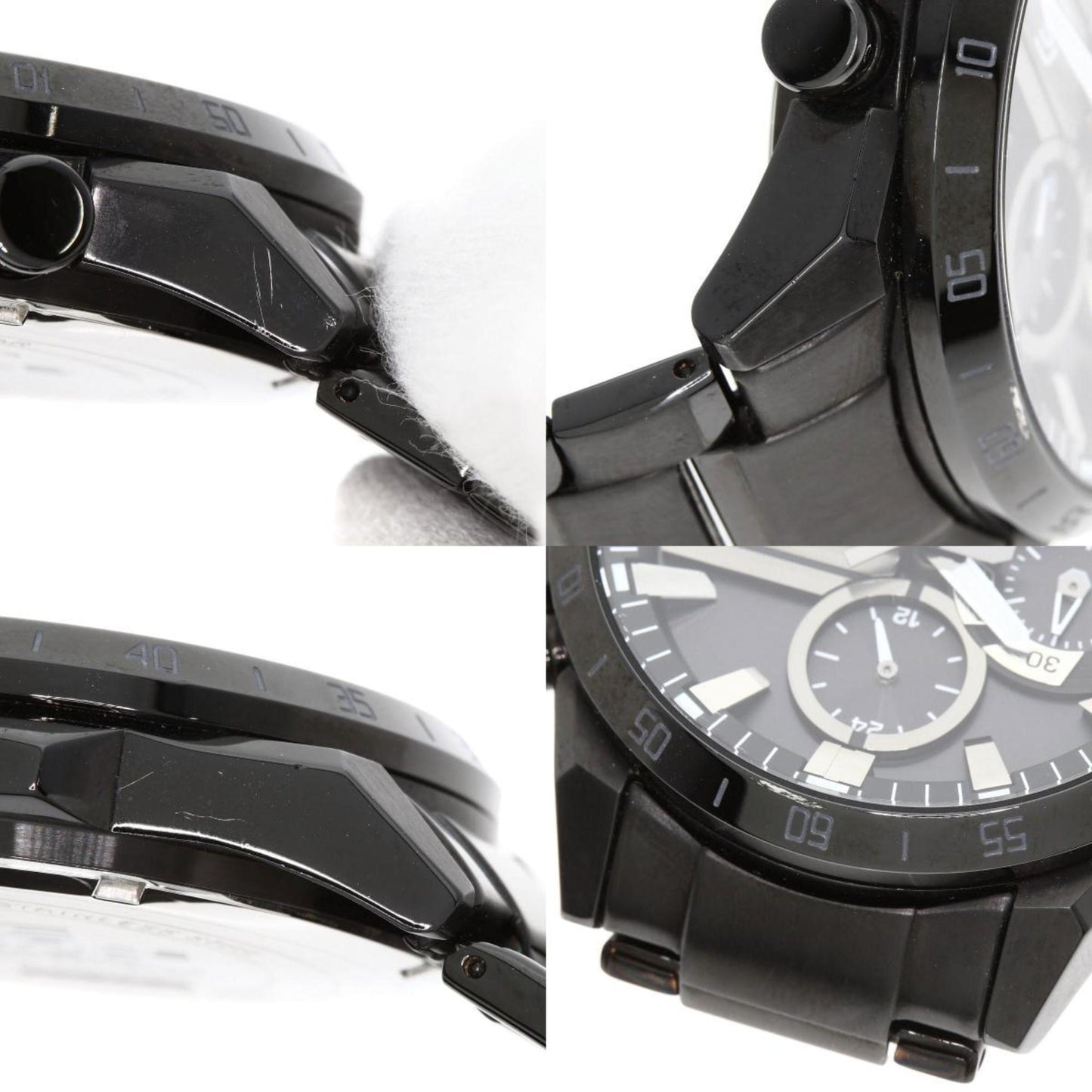 Casio Eqs-940 Edifice