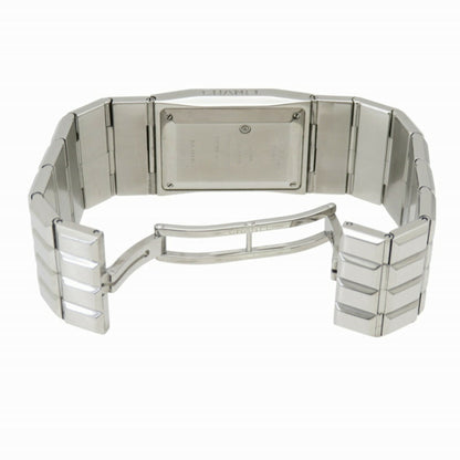 Chanel Chocolat H0934 Digital Quartz Watch Stainless Steel Silver 0809Chanel