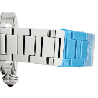 Cartier Miss Pasha Quartz Watch W3140008