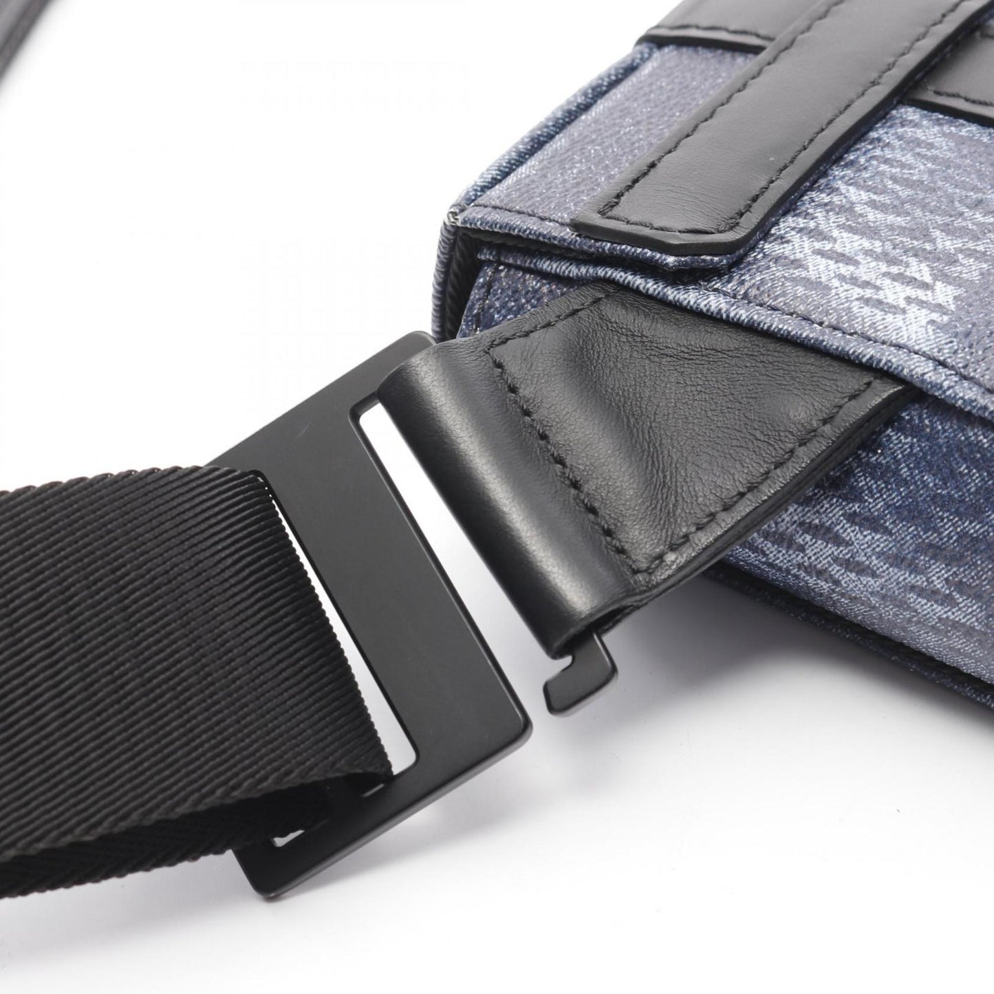 Louis Vuitton Trunk Sling Bag