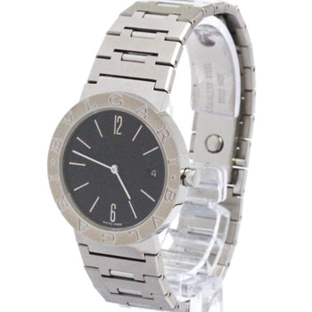 Bvlgari Bvlgari-Bvlgari Steel Quartz