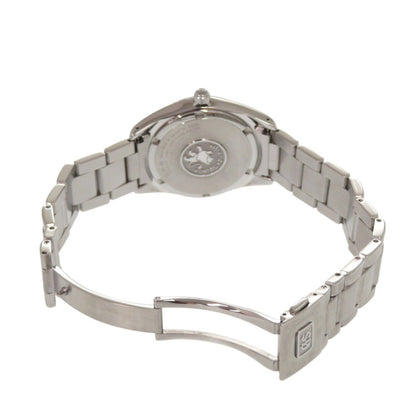 Seiko Grand Heritage Collection Sbgx059/9F62-0Ab0 Stainless Steel White Dial Quartz Watch 1576 Seiko