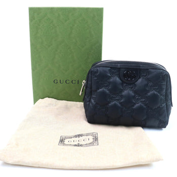 Gucci 72604 Gg Marmont Makeup Pouch