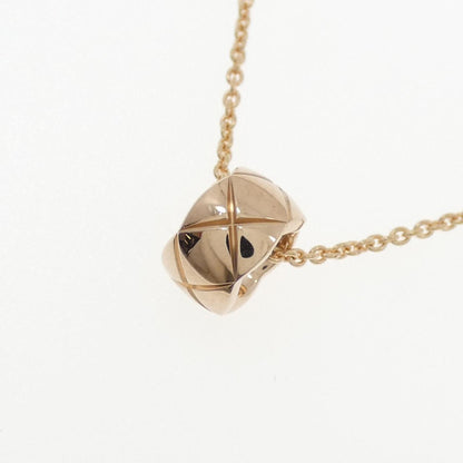 Chanel Coco Crush Necklace