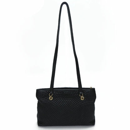 Bally Quilted