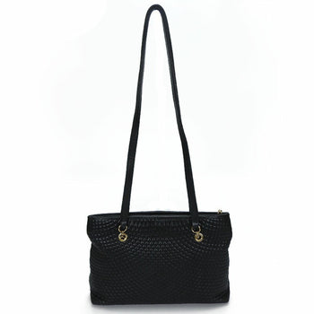 Bally Quilted