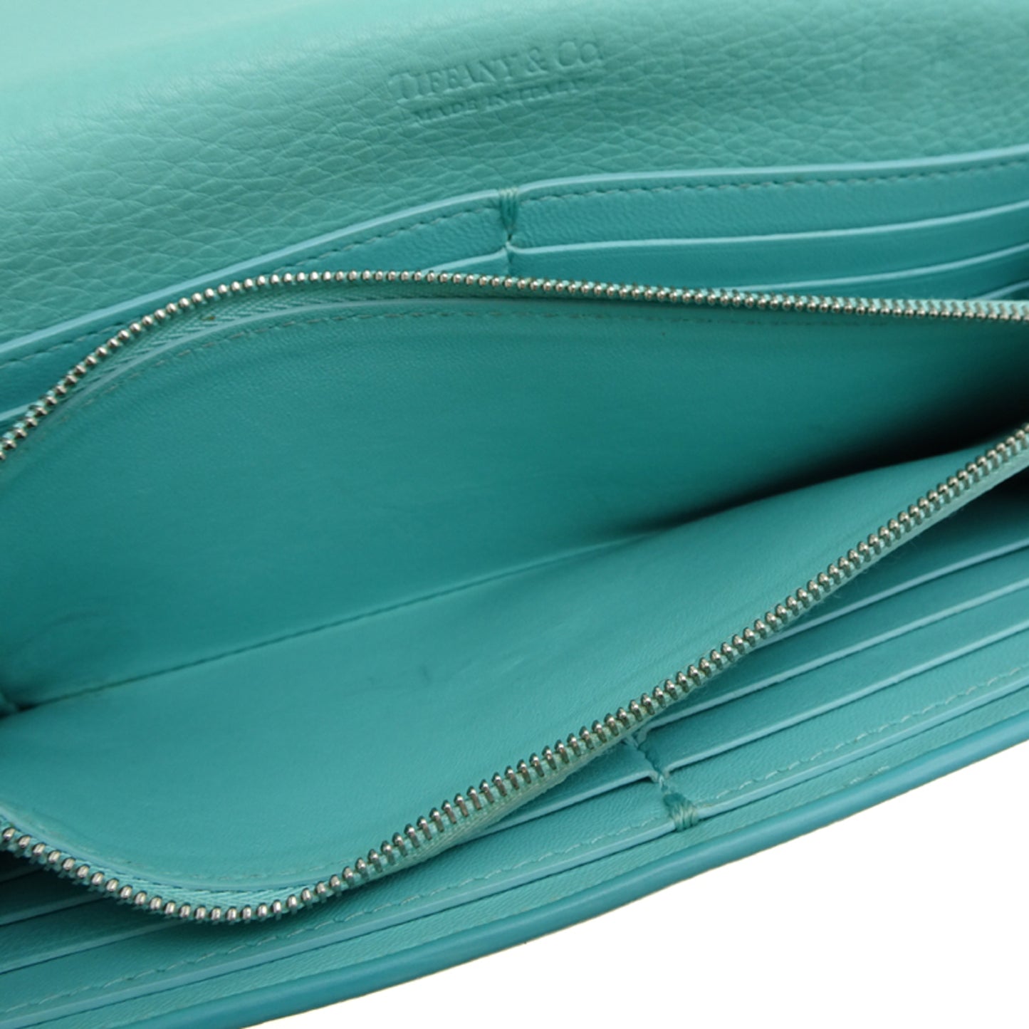 Tiffany Long Wallet