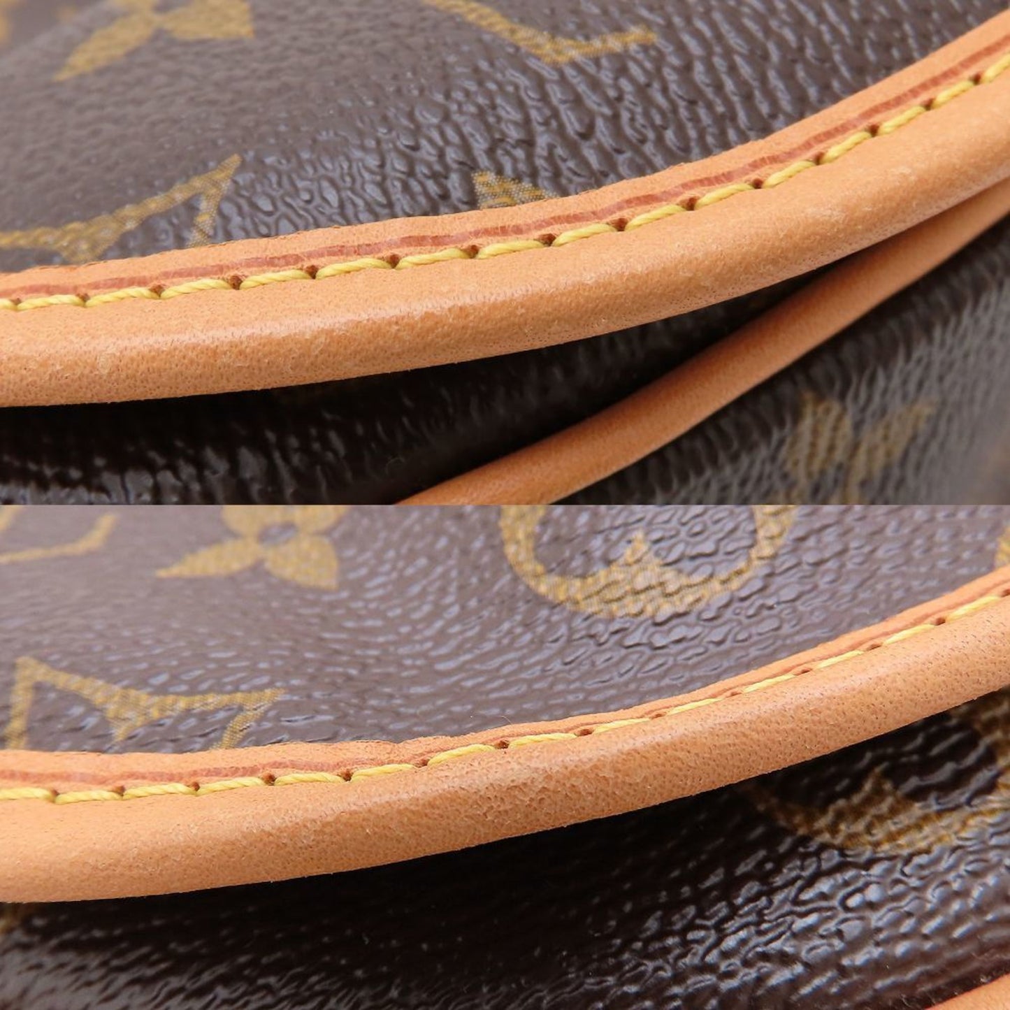 Louis Vuitton Monogram Menilmontant Pm M40474 Shoulder Bag