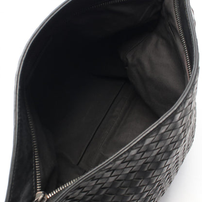 Bottega Veneta Intrecciato Leather Shoulder Bag