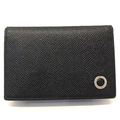Bvlgari Man Card Case
