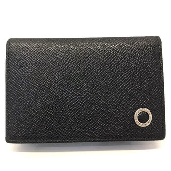 Bvlgari Man Card Case