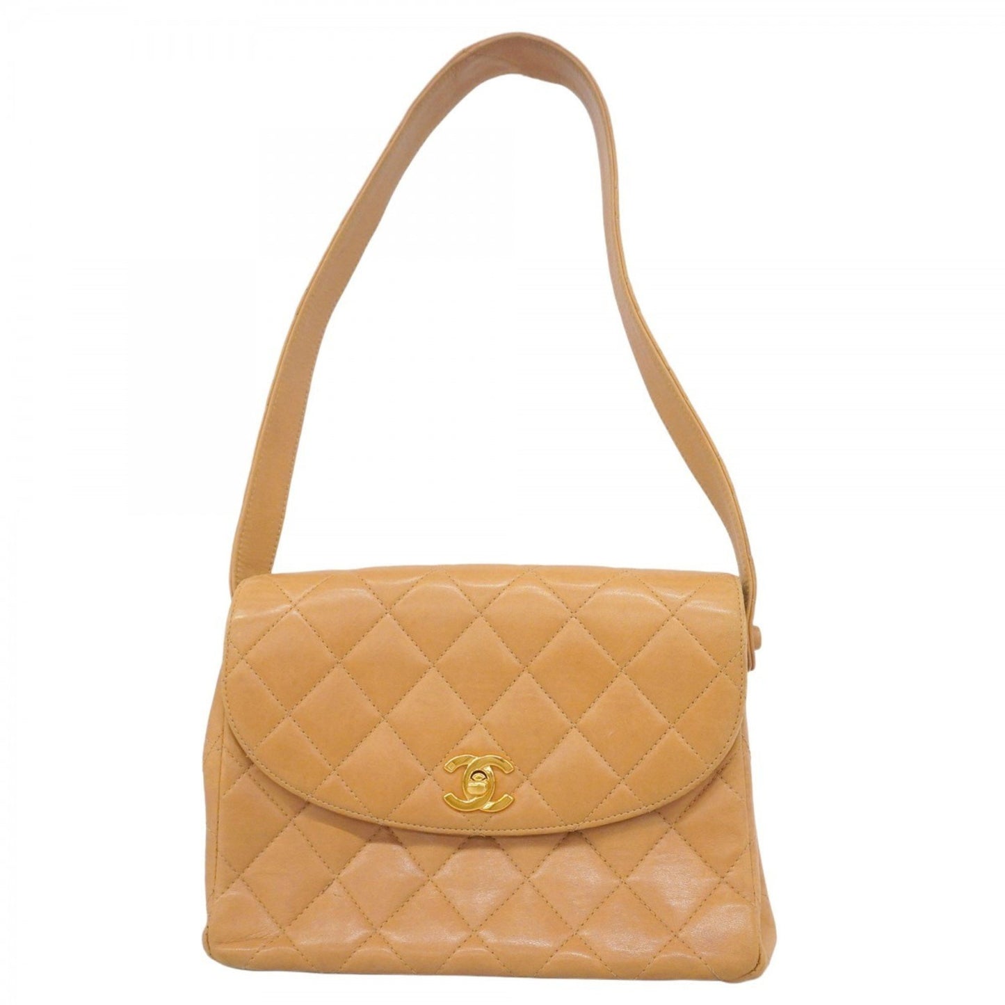 Chanel Matelasse Shoulder Bag
