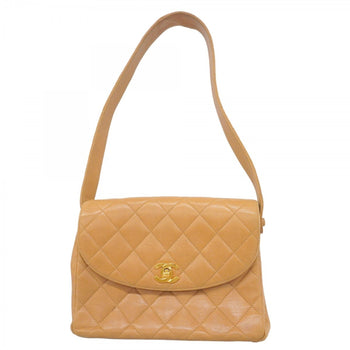 Chanel Matelasse Shoulder Bag