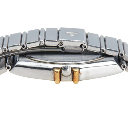 Omega Constellation Quartz Watch