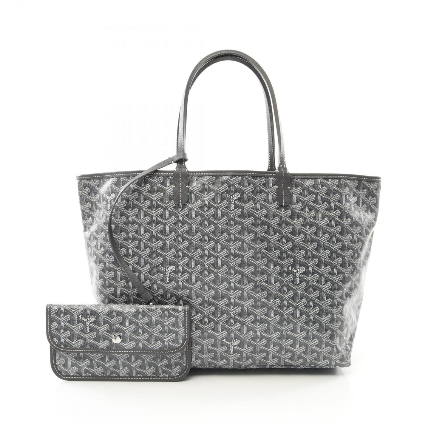 Goyard Saint Louis Pm Tote Bag