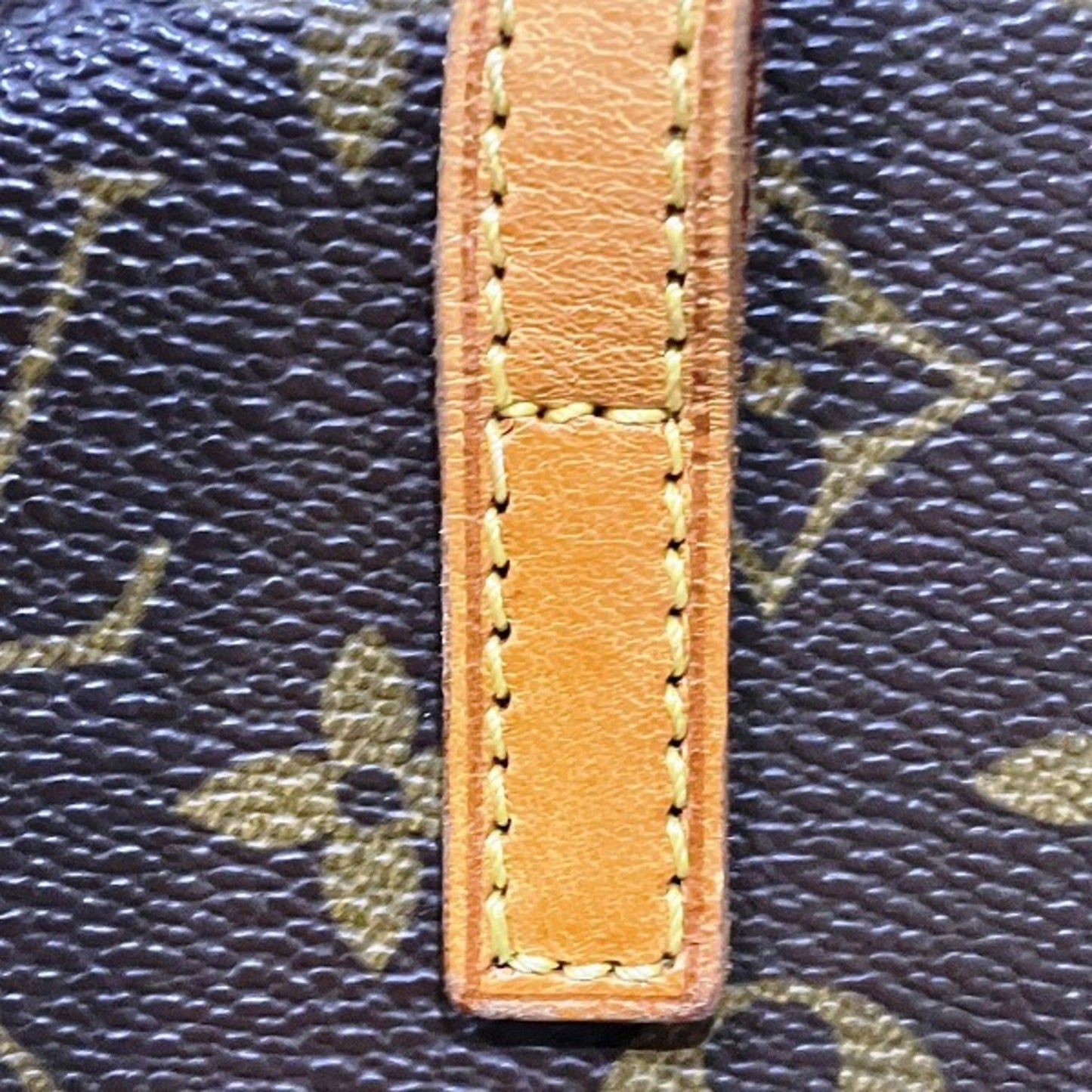 Louis Vuitton Monogram Spontini M47500 Bags Handbags