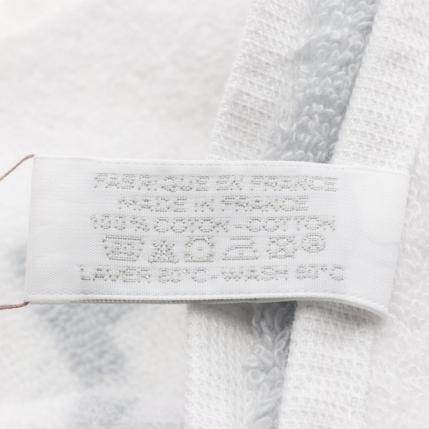 Hermes Herms Avalon Towel