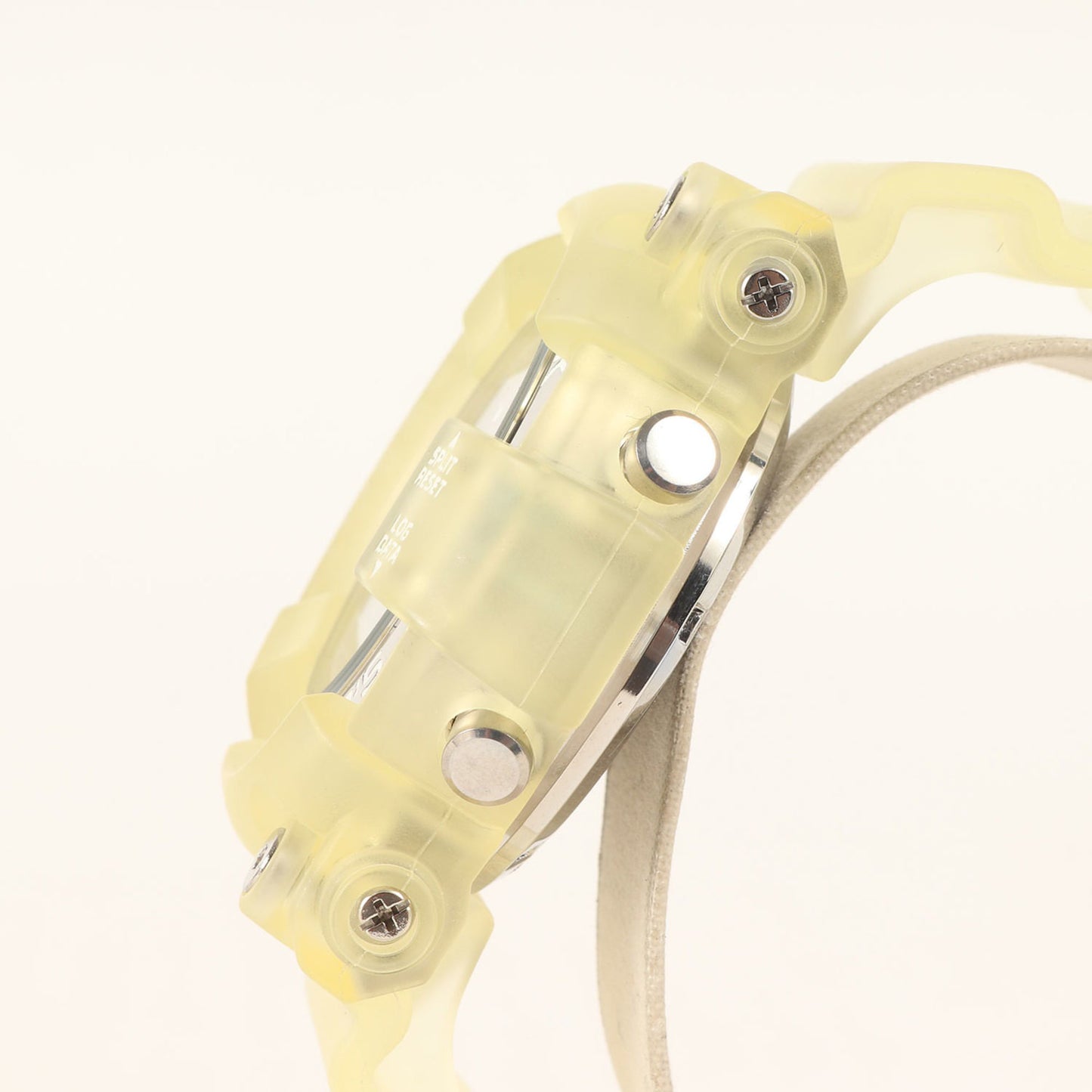 G-Shock 90S Dw-8250Wc-7At Frogman W.C.C.S. World Coral Reef Conservation Society Model Pectinia