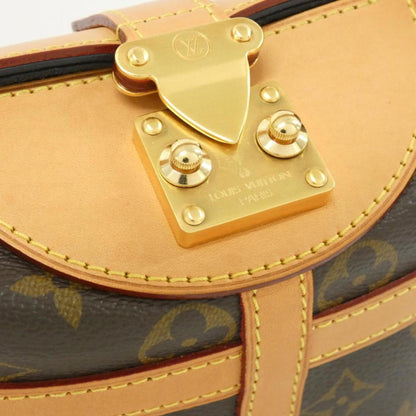 Louis Vuitton Monogram Duffle Bag M43587 Handbag