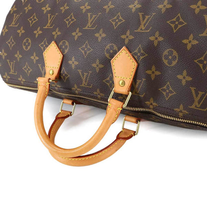 Louis Vuitton Monogram Speedy 40 Handbag