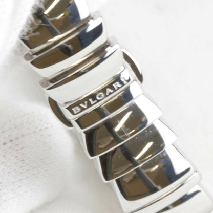 Bvlgari Lucea Lu23S Quartz Watch