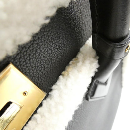 Louis Vuitton On My Side Mm M58908 Handbag