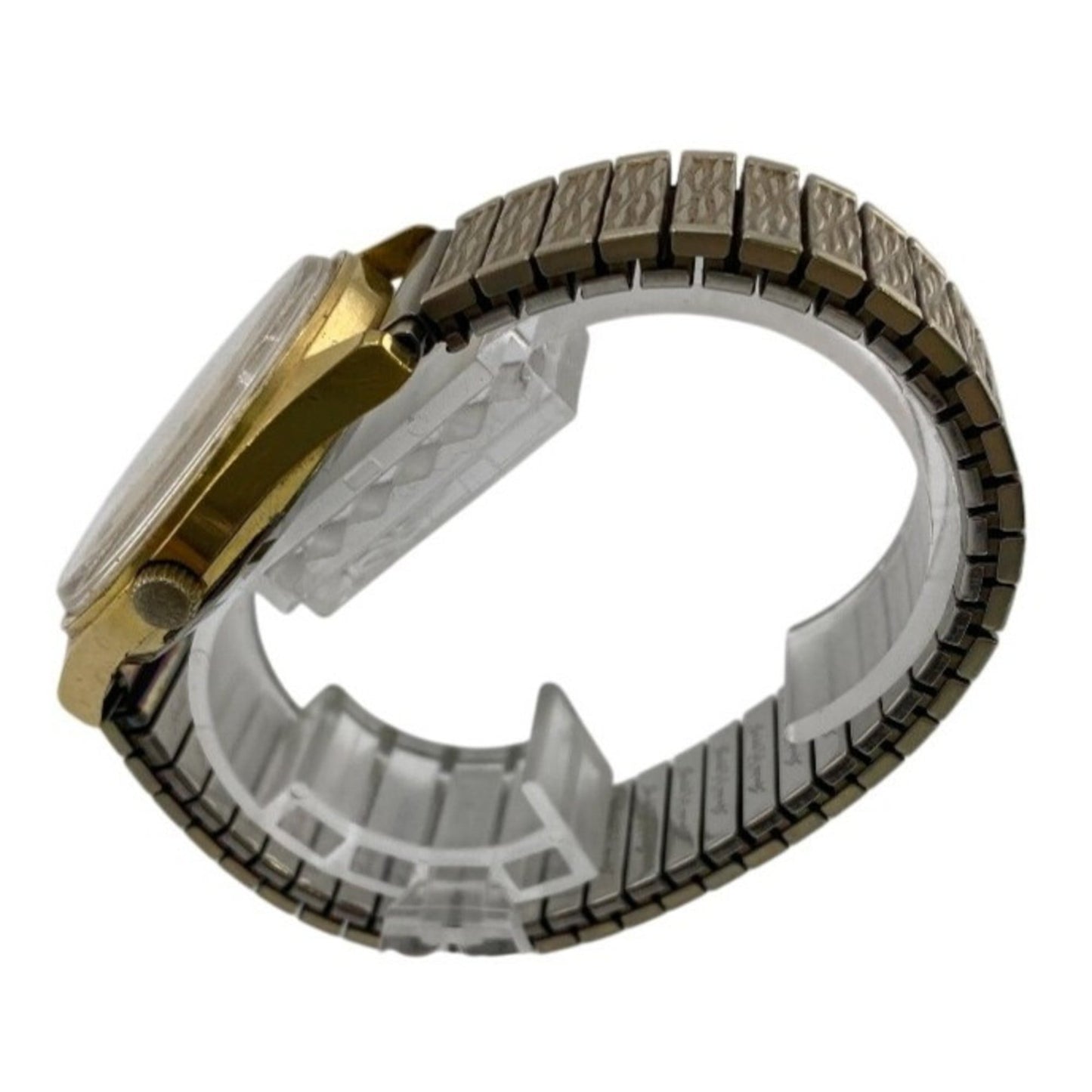 Longines Longines 3-Hand Date Calendar Wristwatch