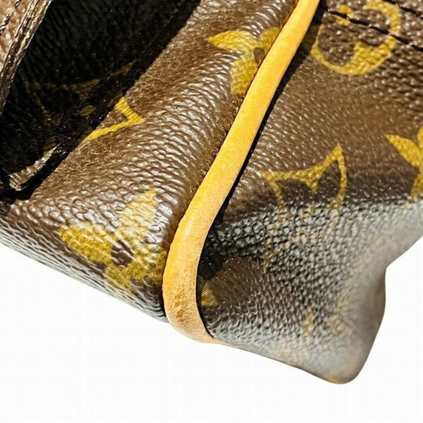 Louis Vuitton Monogram Manhattan Pm M40026