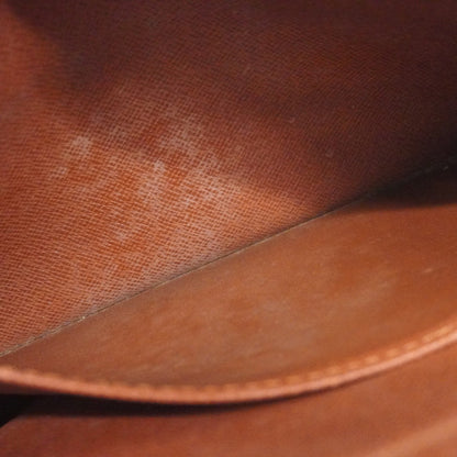 Louis Vuitton Monogram Orsay Clutch Bag M51790 Brown