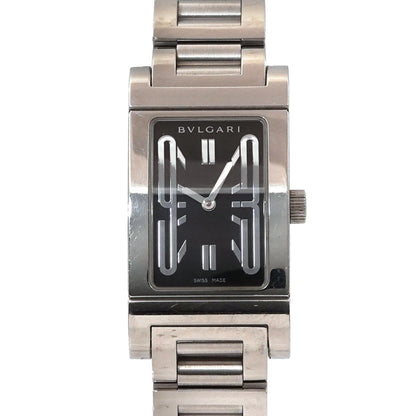 Bvlgari Rettangolo Rt39S