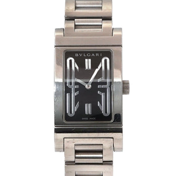 Bvlgari Rettangolo Rt39S