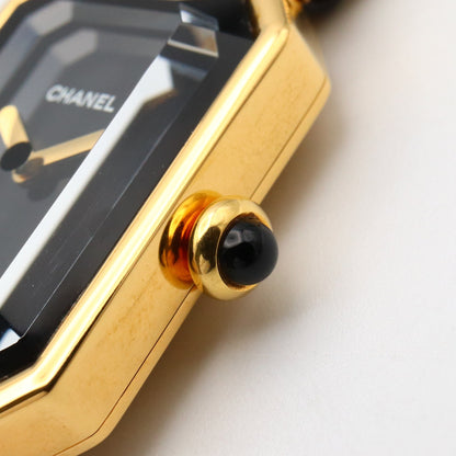Chanel Premiere S Watch