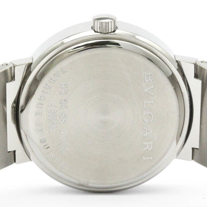 Bvlgari Bvlgari-Bvlgari Steel Automatic