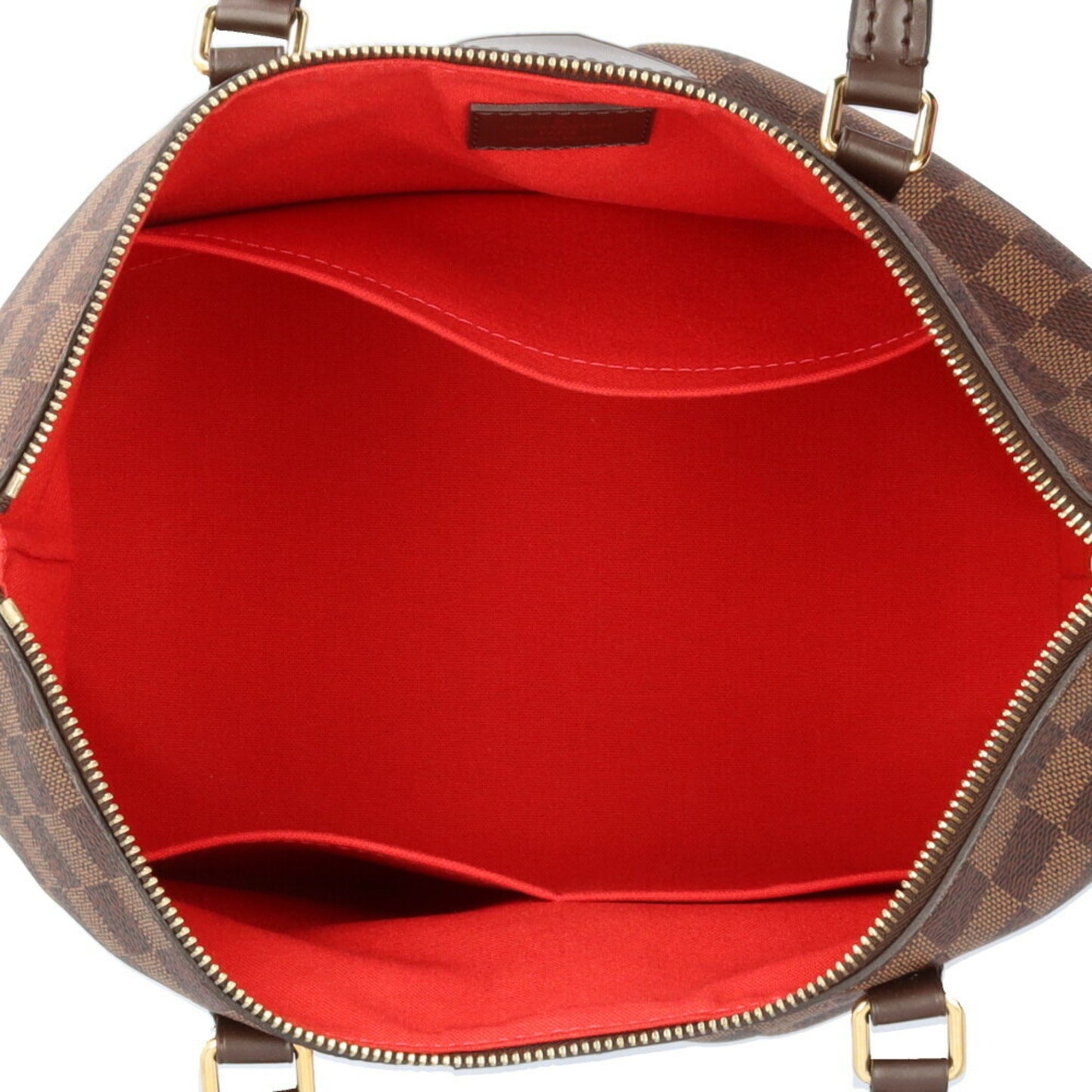 Louis Vuitton Siena Mm Damier Shoulder Bag