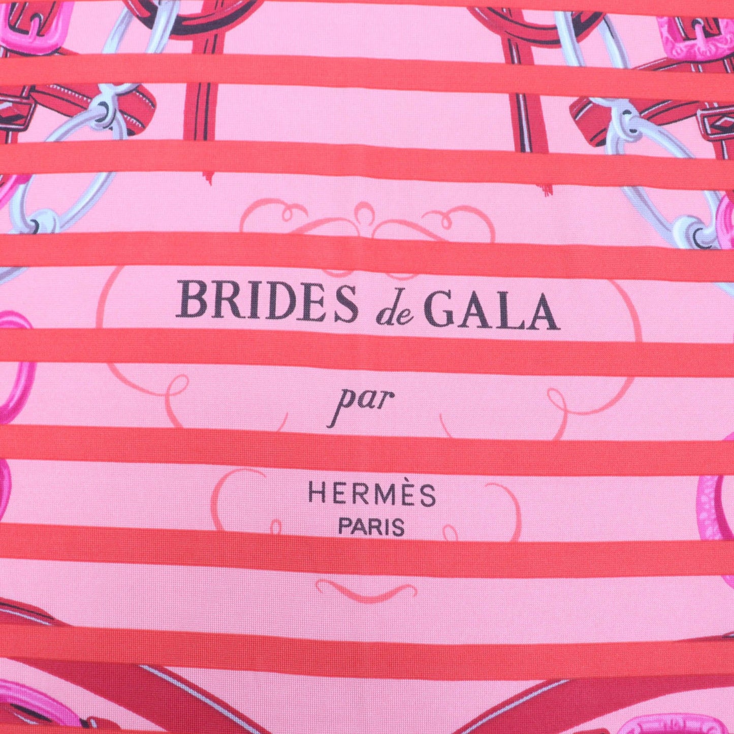 Hermes Brides De Gala Formal Bridle