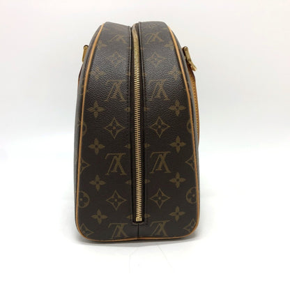 Louis Vuitton M50204 Special Order Monogram Nolita Tote Bag/Mini Boston Bag/Handbag In Canvas