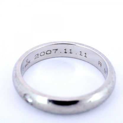 Cartier Classic Wedding Ring