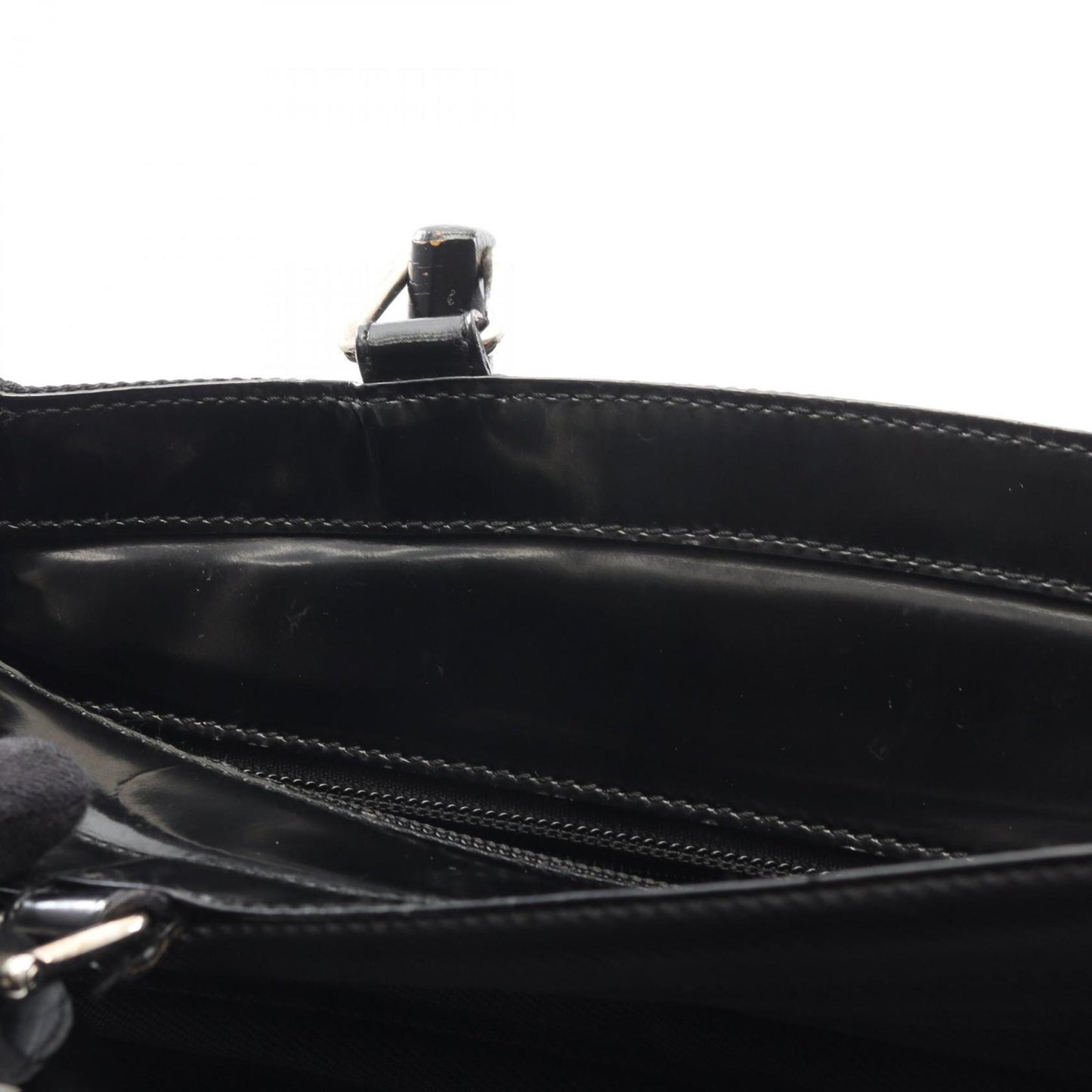 Gucci Bamboo Handbag