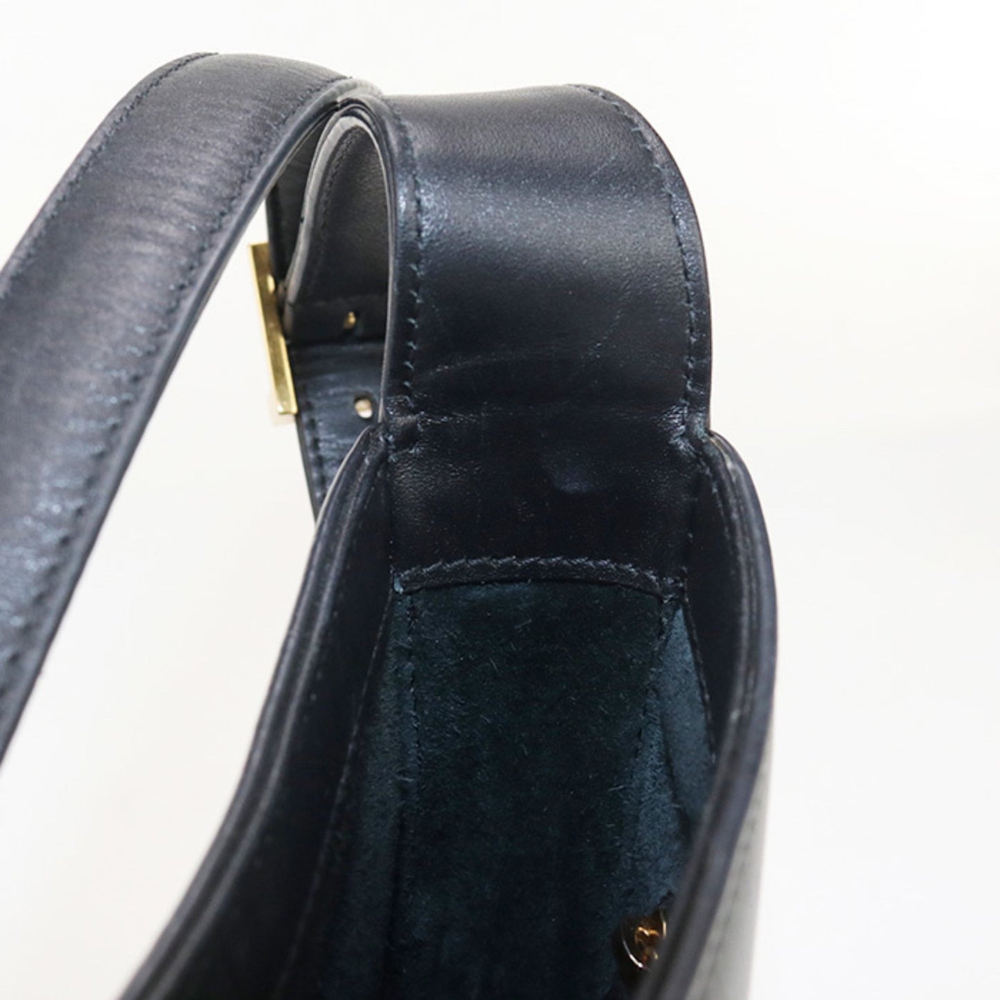 Saint Laurent 657228 Hobo One-Shoulder Bag