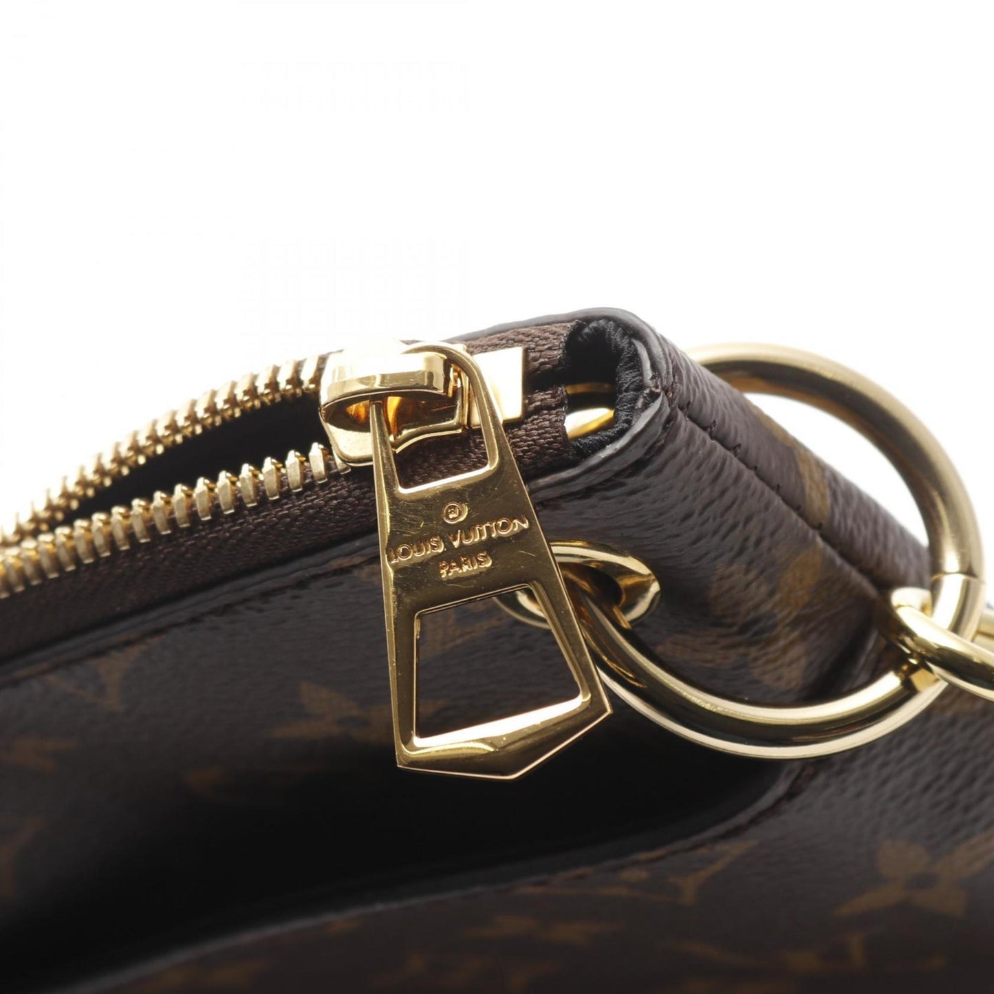 Louis Vuitton Odeon Nm Mm Shoulder Bag