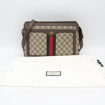 Gucci Medium 523354 Women'S Gg Supreme