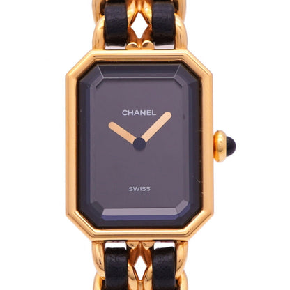 Chanel Quartz Premiere H0001 Watch