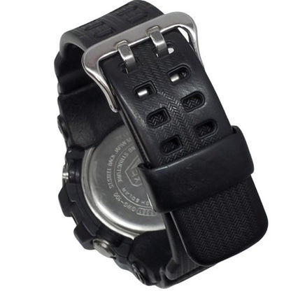 G-Shock Casio Gwg-100-1A3 Mudmaster Watch