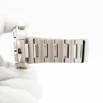 Seiko Prospex 4R36-11D0 Sbdy115 Blue Dial