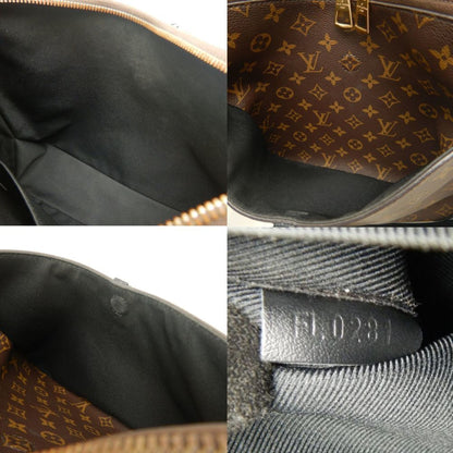 Louis Vuitton Monogram Odeon Nm Mm M45352 Shoulder Bag