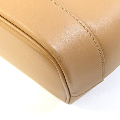 Leather Salvatore Ferragamo Tote Bag