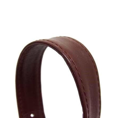 Cartier Shoulder Bag Must Line - Bordeaux Leather