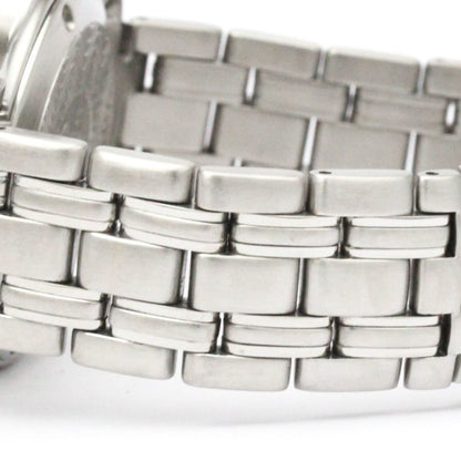 Omega Seamaster Professional 300M Steel Mid Size Watch 2562.80 Polished