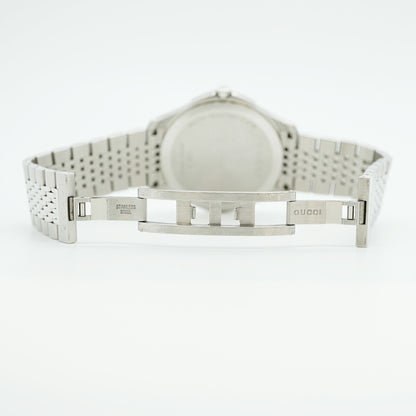 Gucci G-Timeless 126.3 Brown Dial