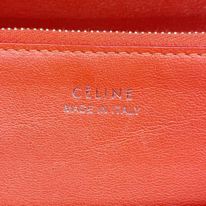Celine Long Wallet